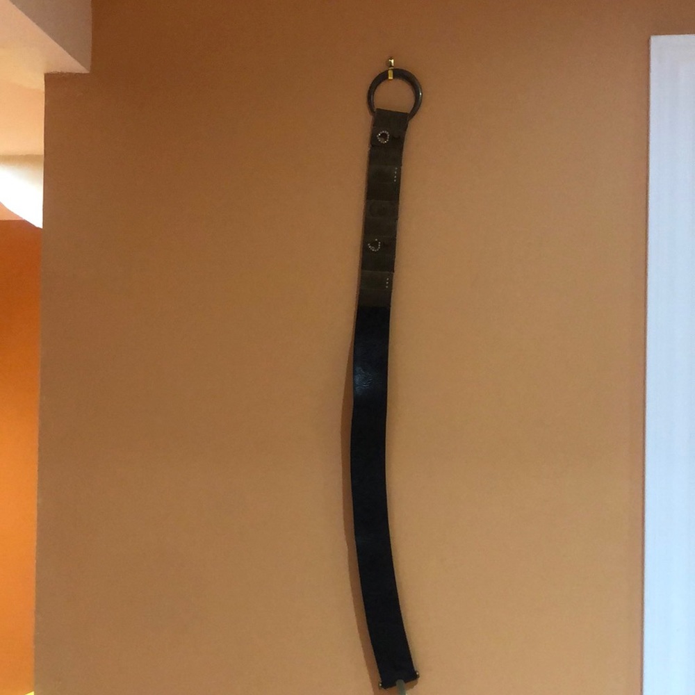Ladies belt